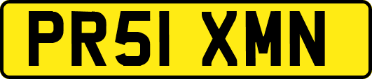 PR51XMN