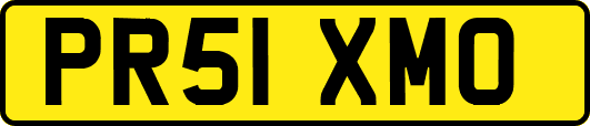 PR51XMO