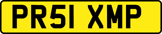 PR51XMP