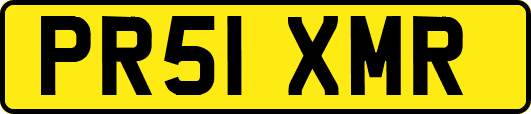PR51XMR