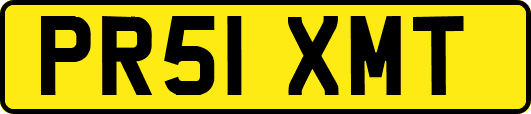 PR51XMT