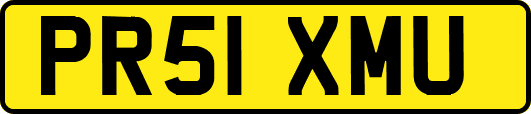 PR51XMU