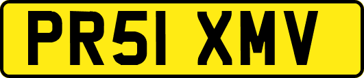 PR51XMV