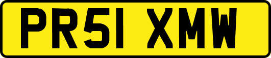 PR51XMW