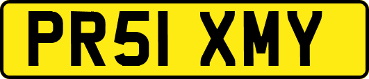 PR51XMY