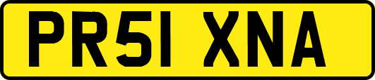 PR51XNA