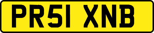 PR51XNB