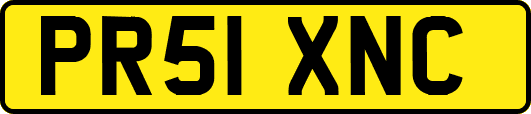 PR51XNC