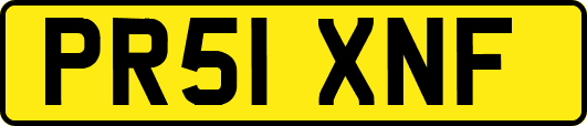 PR51XNF