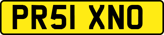 PR51XNO