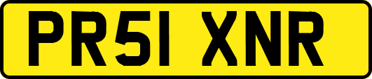 PR51XNR
