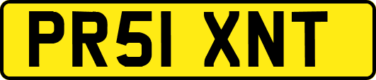 PR51XNT