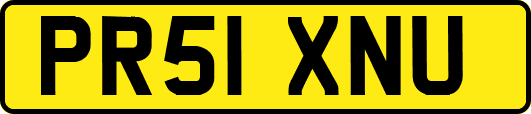 PR51XNU