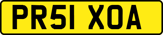 PR51XOA