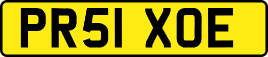 PR51XOE