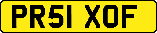 PR51XOF
