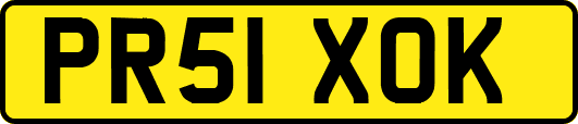 PR51XOK