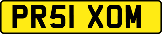 PR51XOM