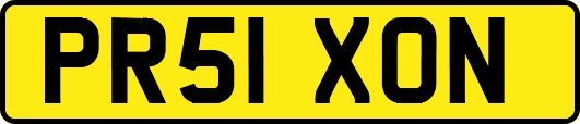 PR51XON
