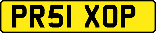 PR51XOP