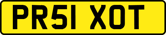 PR51XOT