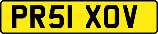 PR51XOV