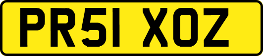 PR51XOZ
