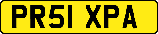 PR51XPA