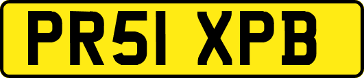 PR51XPB