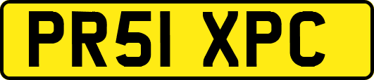 PR51XPC