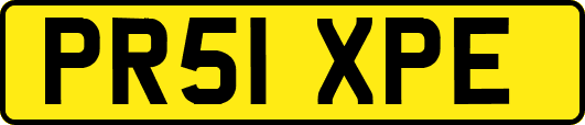 PR51XPE