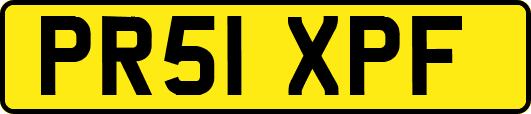 PR51XPF