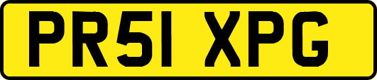 PR51XPG