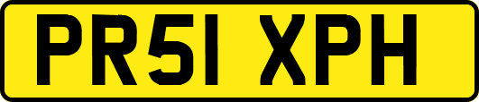 PR51XPH