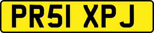 PR51XPJ