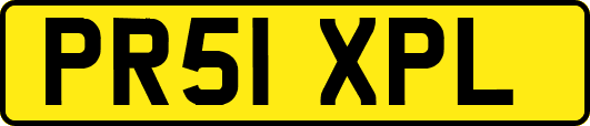 PR51XPL