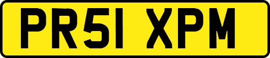 PR51XPM
