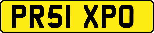 PR51XPO