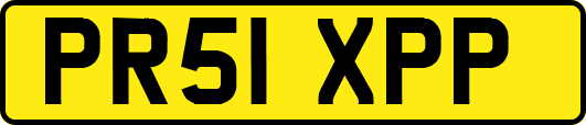 PR51XPP