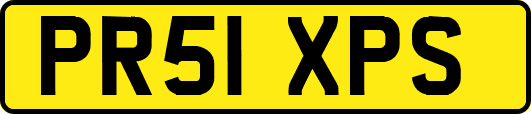 PR51XPS