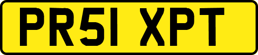 PR51XPT