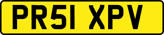 PR51XPV