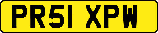 PR51XPW