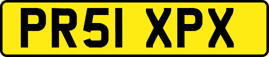 PR51XPX