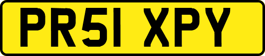 PR51XPY
