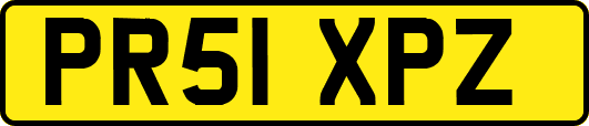 PR51XPZ