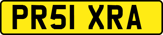 PR51XRA