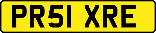 PR51XRE