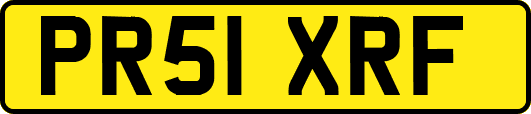 PR51XRF