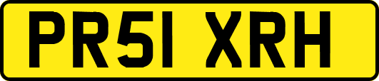 PR51XRH